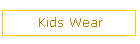Kids Wear